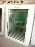 Plastikiniai langai su orlaidemis tik 190 Lt.