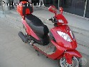 Parduodu Geely motoroleri