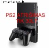Playstation 2 atrisimas Telšiuose TIK 30Lt!