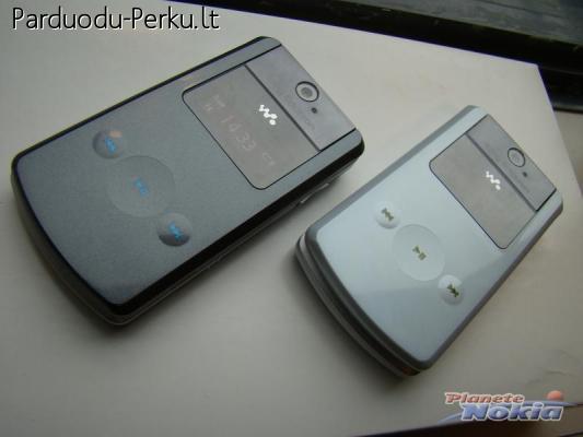 SONY ERICSSON w508