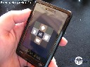 Samsung Armani (Samsung p520)
