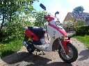 Parduodu italiska motoroleri