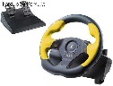 Parduodu vaira su pedalais Logitech Wingman Formula GP