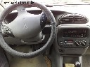 Parduodu Chrysler Voyager