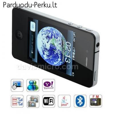 apple iPhone 4 kopija