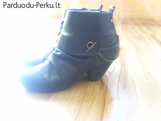 Beveik nauji batai.50lt. Pirkau is parduotuves JETTY