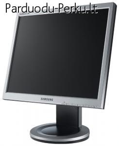 Parduodu LCD monitoriu SAMSUNG SYNCMASTER 713n