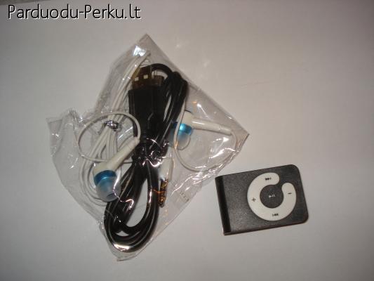 8 gb mp3 player