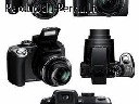 Parduodu Nikon P80