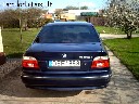 Parduodu BMW523i 1997m E39