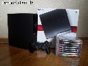 PlayStation 3 120GB