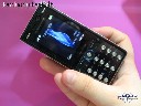 Sony ericsson k810i su visais ORIGINALIAIS priedais