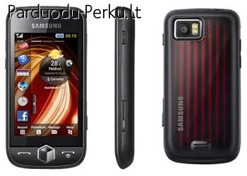 NAUJAS SAMSUNG S8000 JET