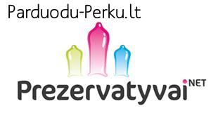 Prezervatyvai.net