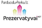 Prezervatyvai.net