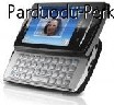 Sony Ericsson xperia x10 mini pro