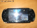 parduodu sony psp 1gb atristas