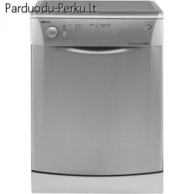 BEKO buitines technikos ir indaploviu ispardavimas