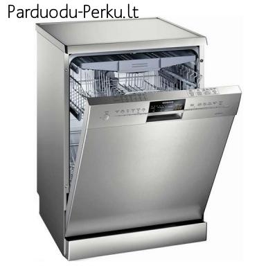Naujų indaplovių išpardavimas kainos tik nuo 599 Lt