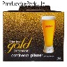 MUNTONS GOLD CONTINENTAL PILSNER