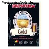 ALAUS MISOS KONCENTRATAS BREWFERM GOLD