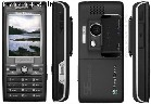 Sony Ericsson K800i telefonas