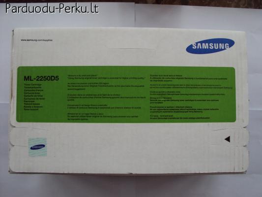 Toneris Samsung ML - 2250D5 Naujas