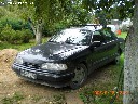 Parduodu Ford Scorpio, sedana