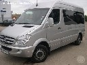 Teikiamos transporto paslaugas su vairuotoju Mercedes-Benz 8
