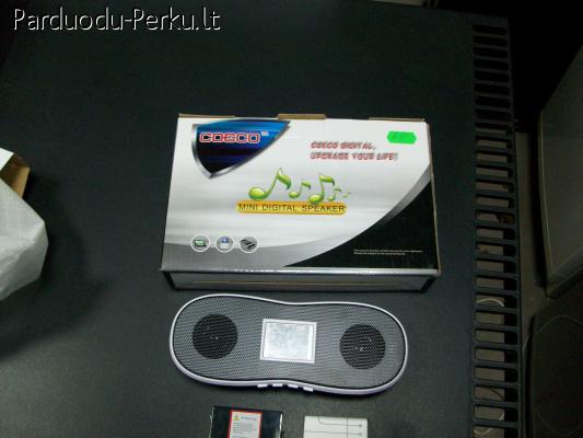 MP3 grotuvas
