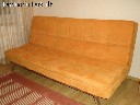 parduodama sofa-lova