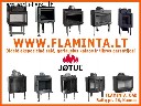 Židinio ugniakuras-kapsulė JOTUL I 80 Maxi Harmony