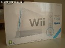 visiskai naujas nintendo wii