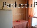 Parduodamas 1 kamb. butas Klaipėdoje, Budelkiemio g.