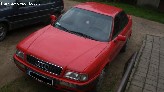 Audi B4