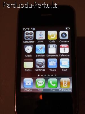 Iphone 3gs Kopija