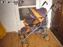 "Deltim Frog"sportinukas.65lt
