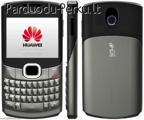 Pigiai Huawei G6150 2sim garantija