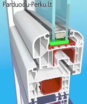 plastikiniai langai ir durys