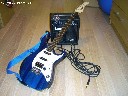 Parduodu Cort G210 ir kuba