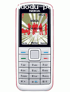 nokia 5070