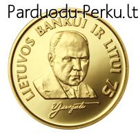 Perku Lietuviskas ir Rusiskas AUKSINES monetas