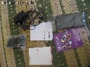 Sony ericsson satio
