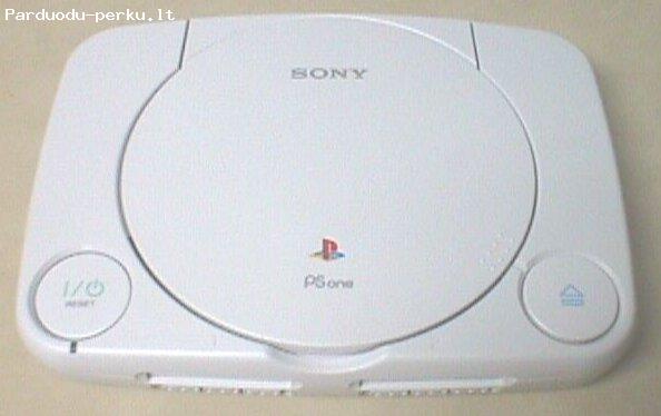 PSone