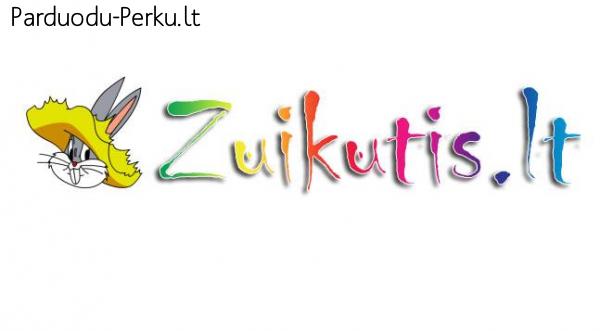 Internetinė parduotuvė kūdikiams ir vaikams www.zuikutis.lt