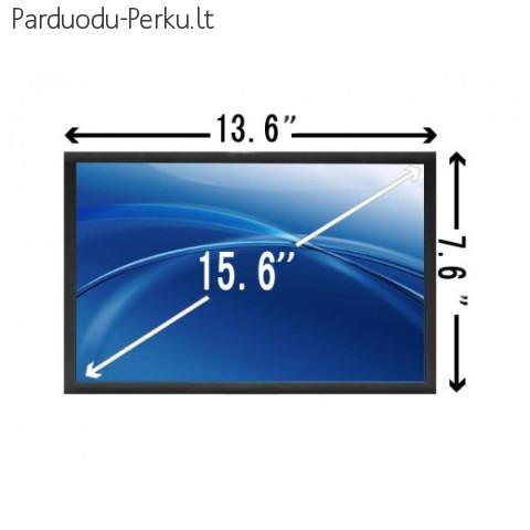 15,6' LED WXGA HD ekranas (matrica)