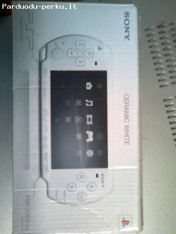 psp slim and light