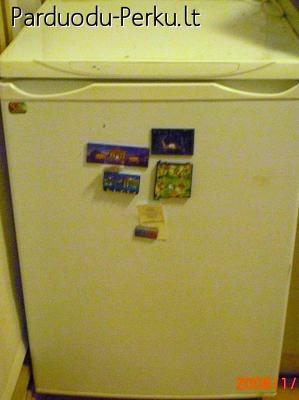 "Candy" firmos šaldytuvas