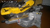 skersavimo stakles dewalt 718