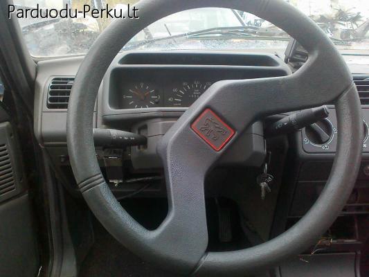 DALIMIS - PEUGOET 205 1988 1.6L BENZ HACBEK 2_3D EU EURO IMP